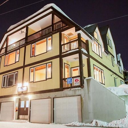 Kamakura Apartments Ōmagari Eksteriør billede