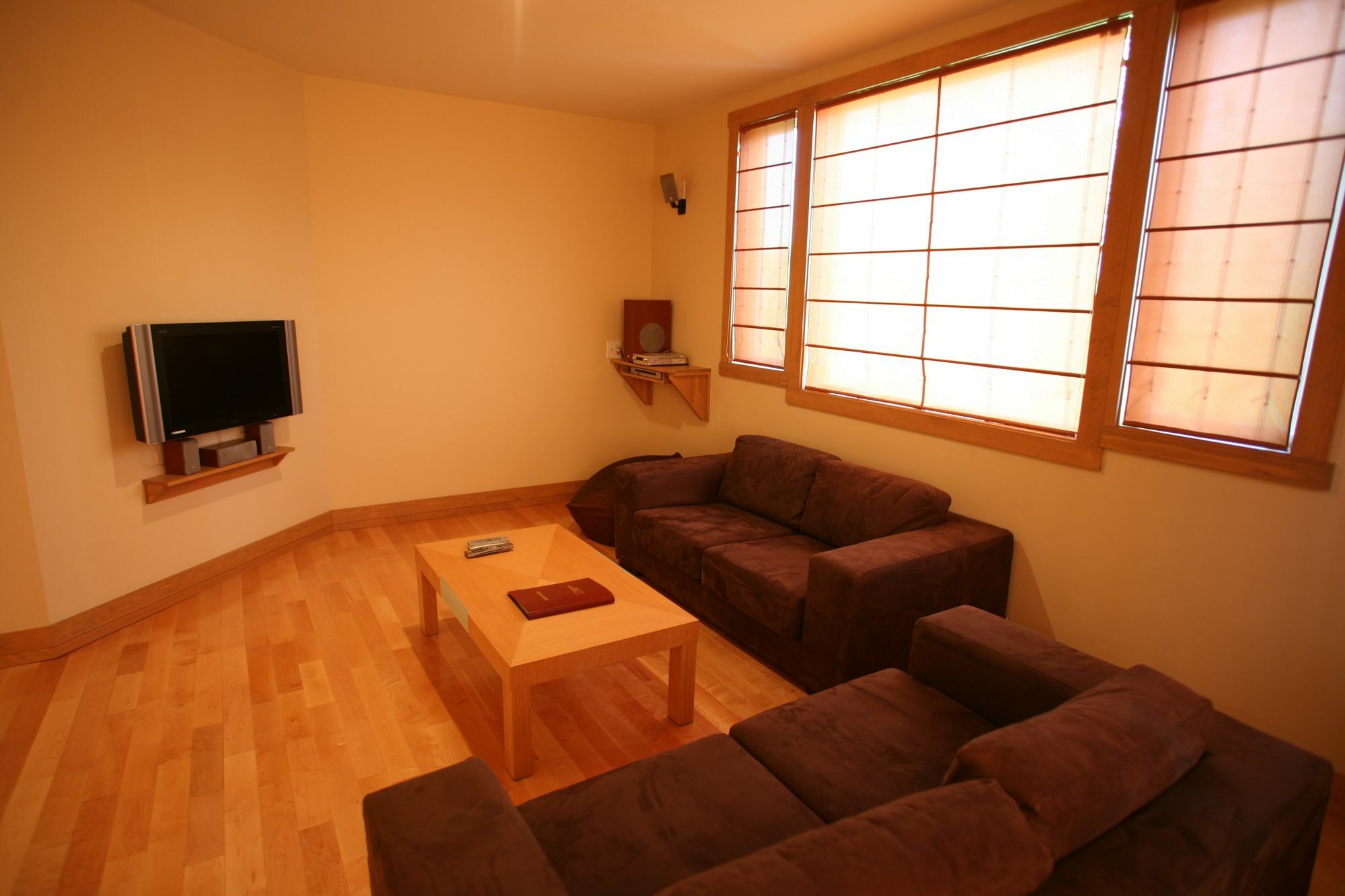 Kamakura Apartments Ōmagari Eksteriør billede